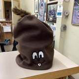 Ghog Slouch Hat