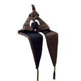 Ghog Long Tail Hat