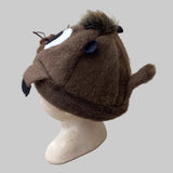 Toddler Ghog Hat
