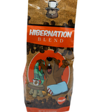 hibernation decaf coffee