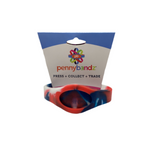 American Pride Pennybandz Bracelet