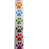 Paw Stickers-1x1 inch