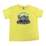 Youth Phil It's Twins Tshirt