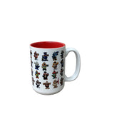 *Phantastic Phil Mug