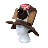Phil Stump Hat