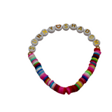 Sunny & Shadow Friendship Bracelet Adult/Youth Size(variety of colors)