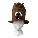 KC Ghog Top Hats