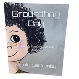 *Groundhog Day -Children's Book