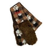 Phil Mitten Scarf