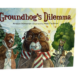 Groundhog's Dilemma Book