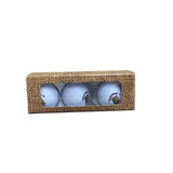 Pk of 3 Golf Balls