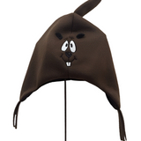 Infant/Toddler Ghog Tail Hat
