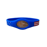 Penny Bandz Bracelet – Stars & Stripes (Youth)