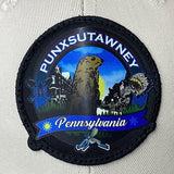 *Punxsutawney Hat