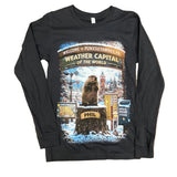 *Adult L/S Phil in the Park Shirt-Xlarge