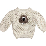 *Baby Sweater