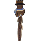 Phil Icicle Ornament