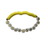 Kids Sunny Shadow Friendship Bracelet(variety of colors)