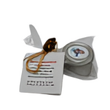 Groundhog Lotion Tin – Assorted Scents