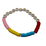 Sunny & Shadow Friendship Bracelet Adult/Youth Size(variety of colors)