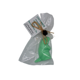 Groundhog Soap – Cucumber Melon Scented