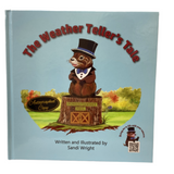 *The Weather Tellers Tale