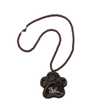 *Phil Paw Necklace