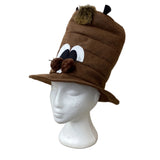 KC Ghog Top Hats