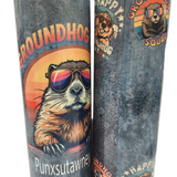 Groundhog Day Tumbler