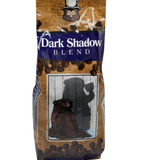 *Dark Shadow Blend Coffee - 12oz