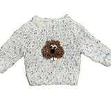 *Baby Sweater