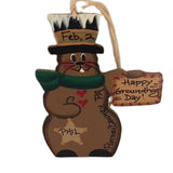 Phil Star Ornament