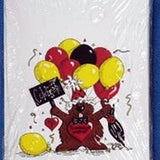 Postcard Invitations - 10-pack