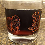 Phil On the Rocks Glass