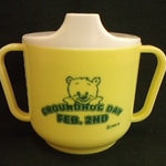 Ghog Day Sippy Cup - 7 oz-Groundhog Stuff