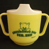 Ghog Day Sippy Cup - 7 oz-Groundhog Stuff
